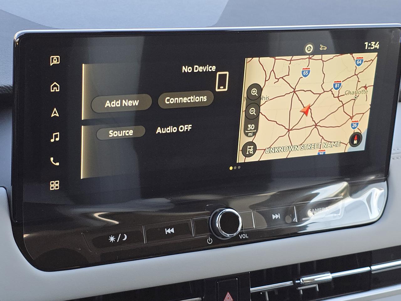 2026 Mitsubishi Outlander SE Chattanooga TN