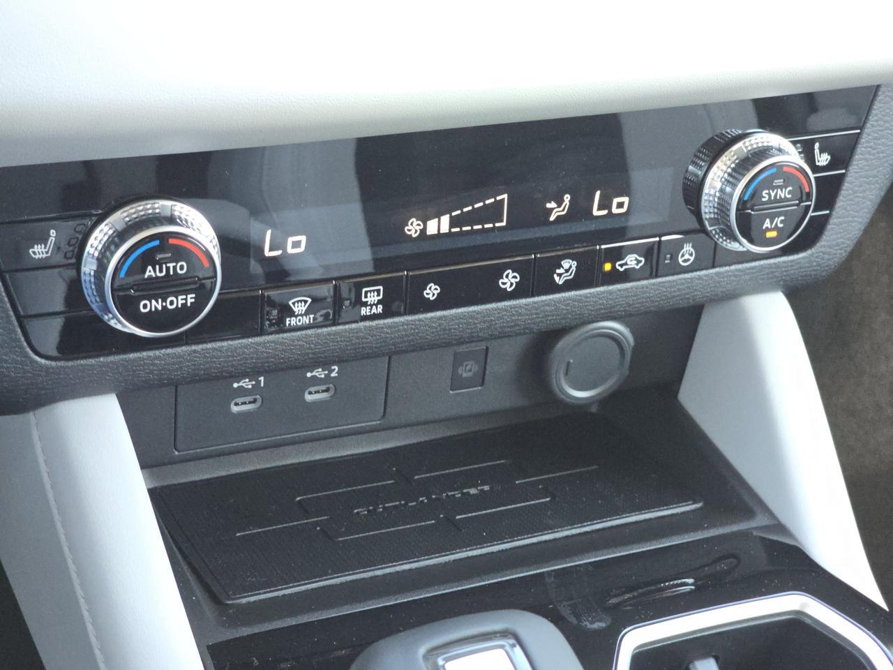 2026 Mitsubishi Outlander SE Chattanooga TN