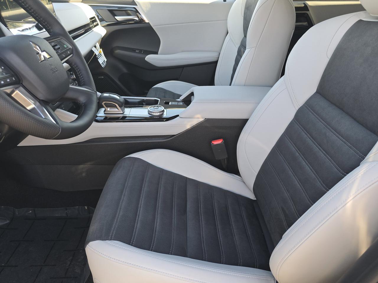 2026 Mitsubishi Outlander SE Chattanooga TN