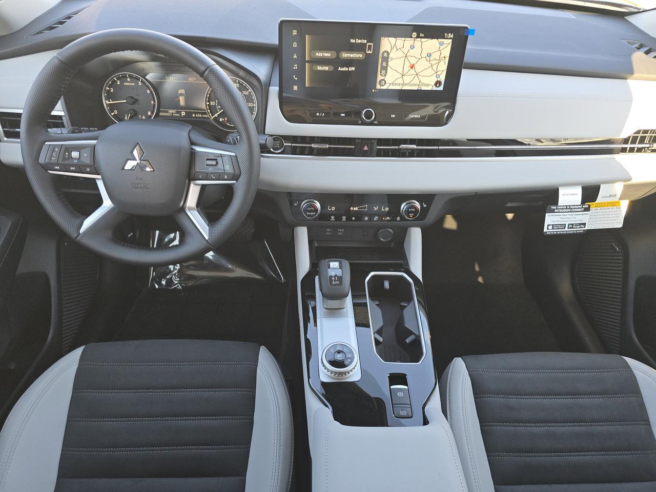 2026 Mitsubishi Outlander SE Chattanooga TN