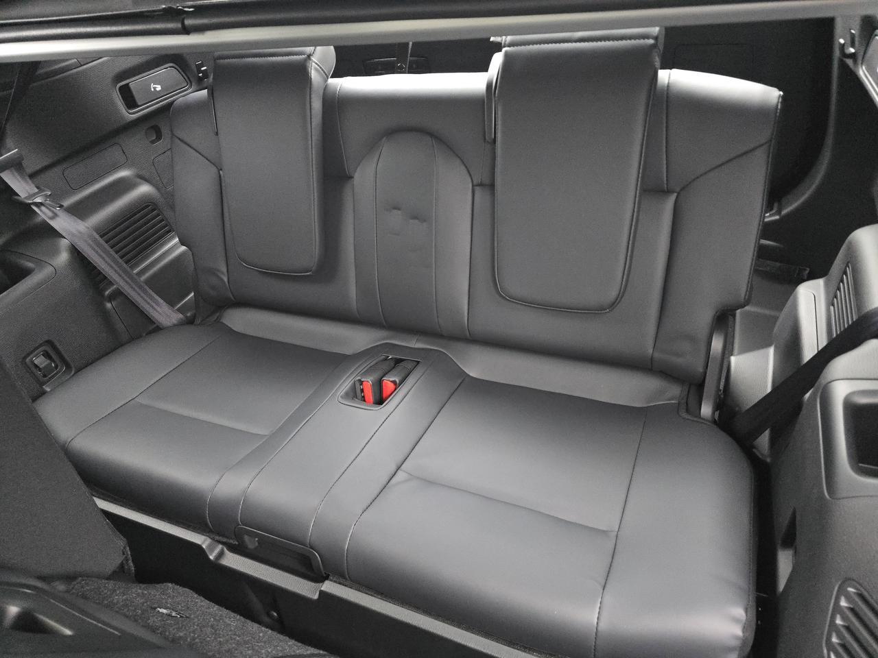 2026 Mitsubishi Outlander SE Chattanooga TN