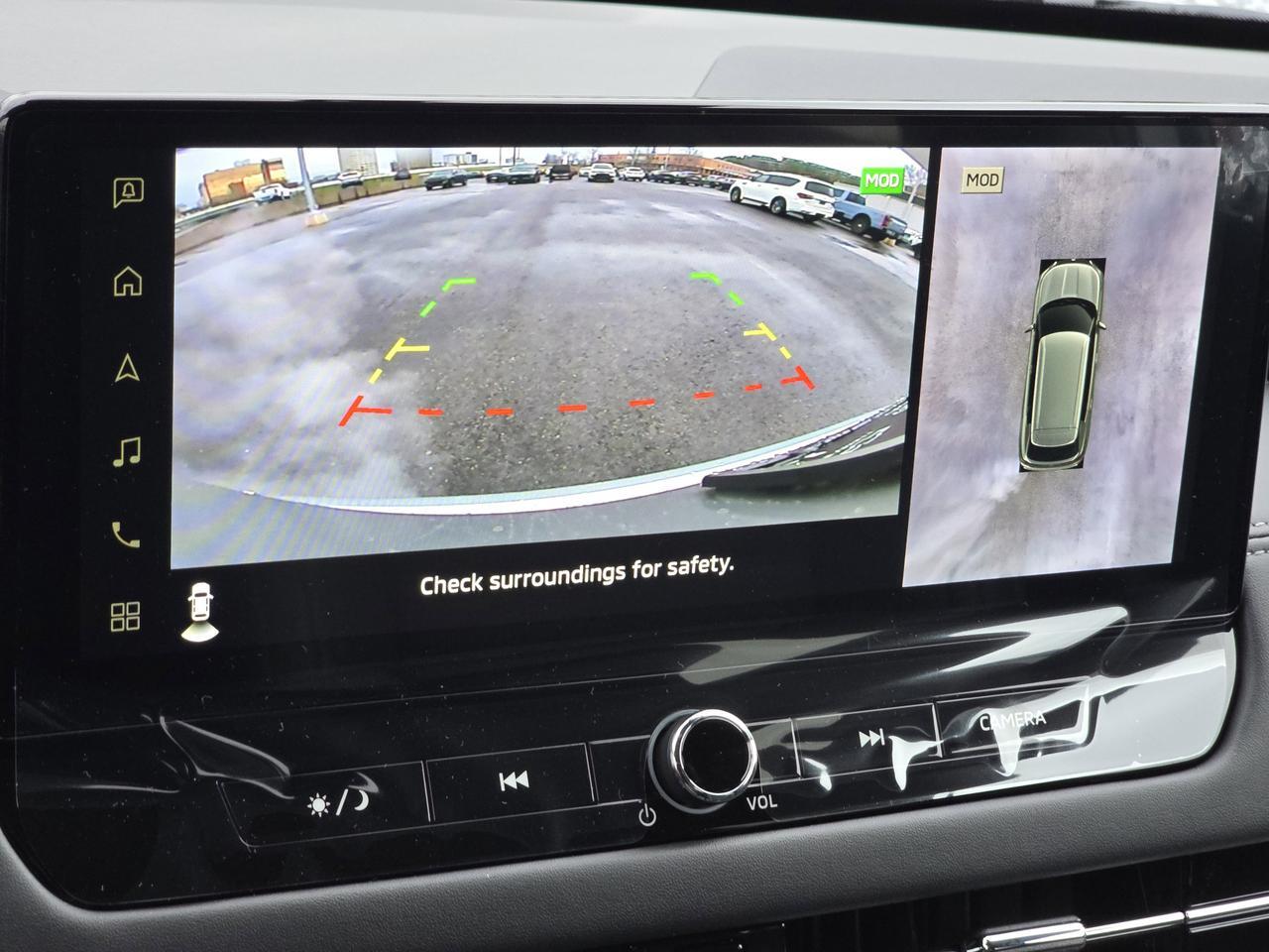 2026 Mitsubishi Outlander SE Chattanooga TN