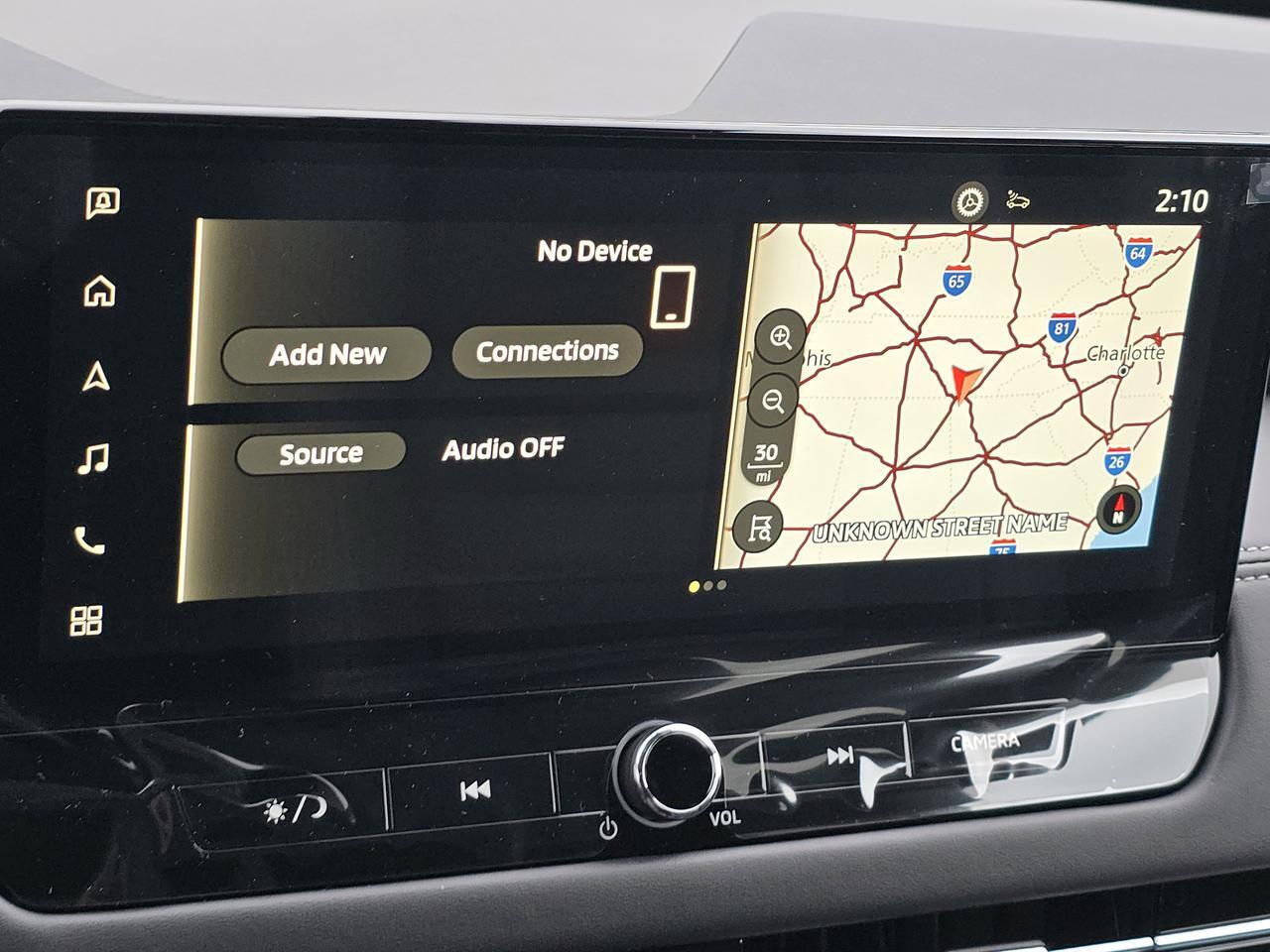 2026 Mitsubishi Outlander SE Chattanooga TN