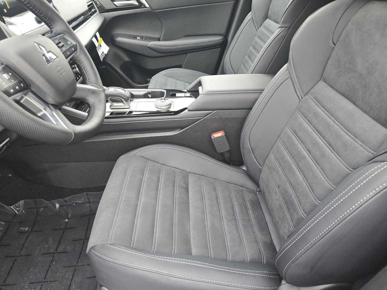 2026 Mitsubishi Outlander SE Chattanooga TN