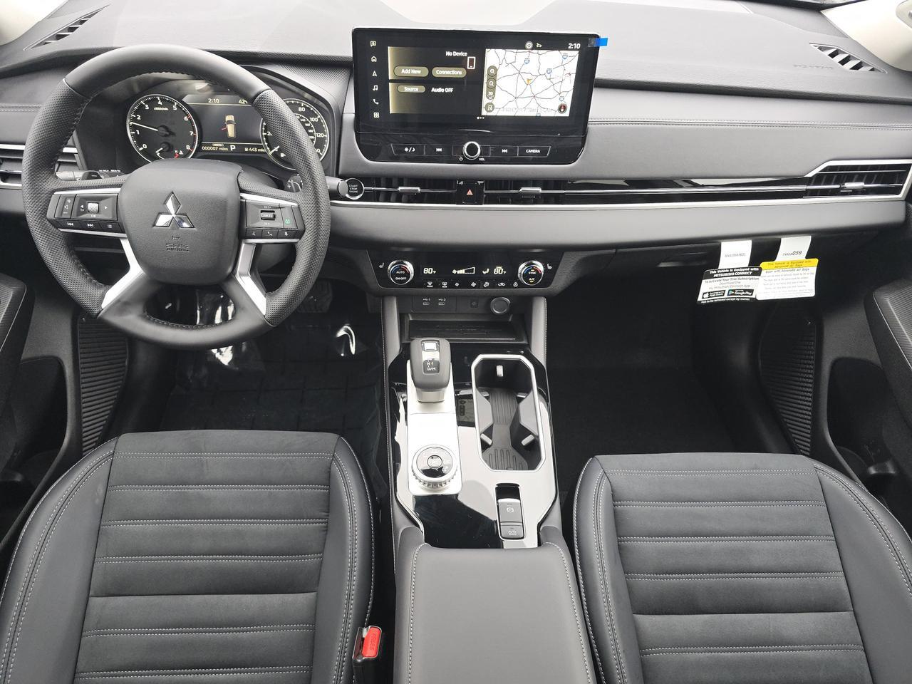 2026 Mitsubishi Outlander SE Chattanooga TN