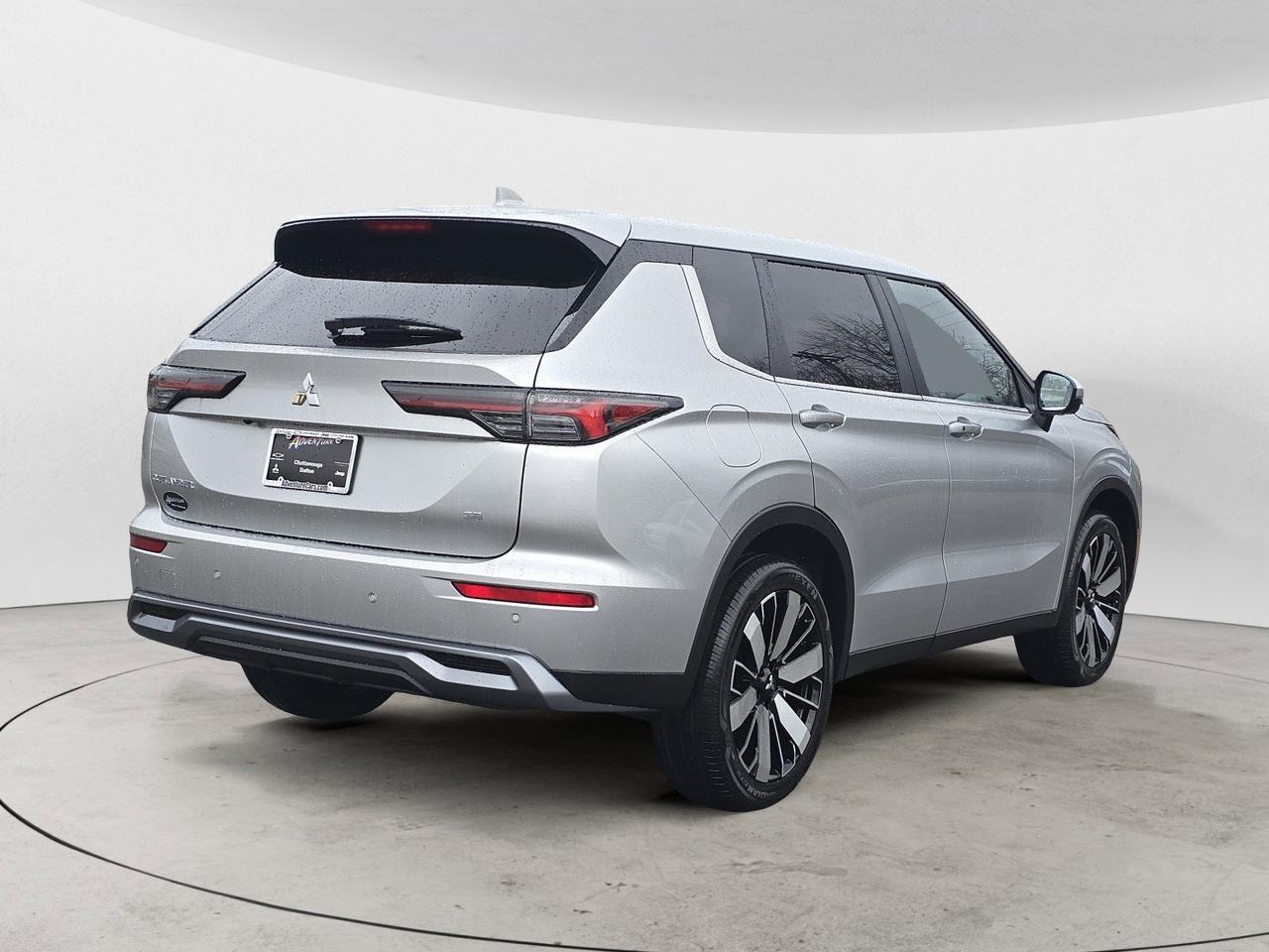 2026 Mitsubishi Outlander SE Chattanooga TN