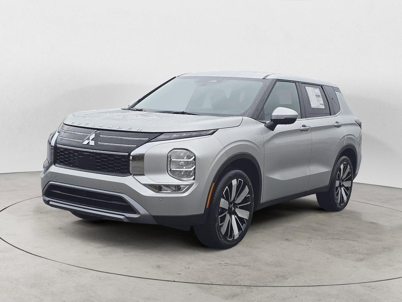 2026 Mitsubishi Outlander SE Chattanooga TN