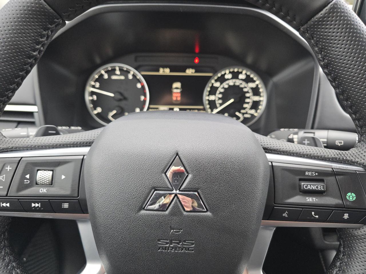 2026 Mitsubishi Outlander SE Chattanooga TN