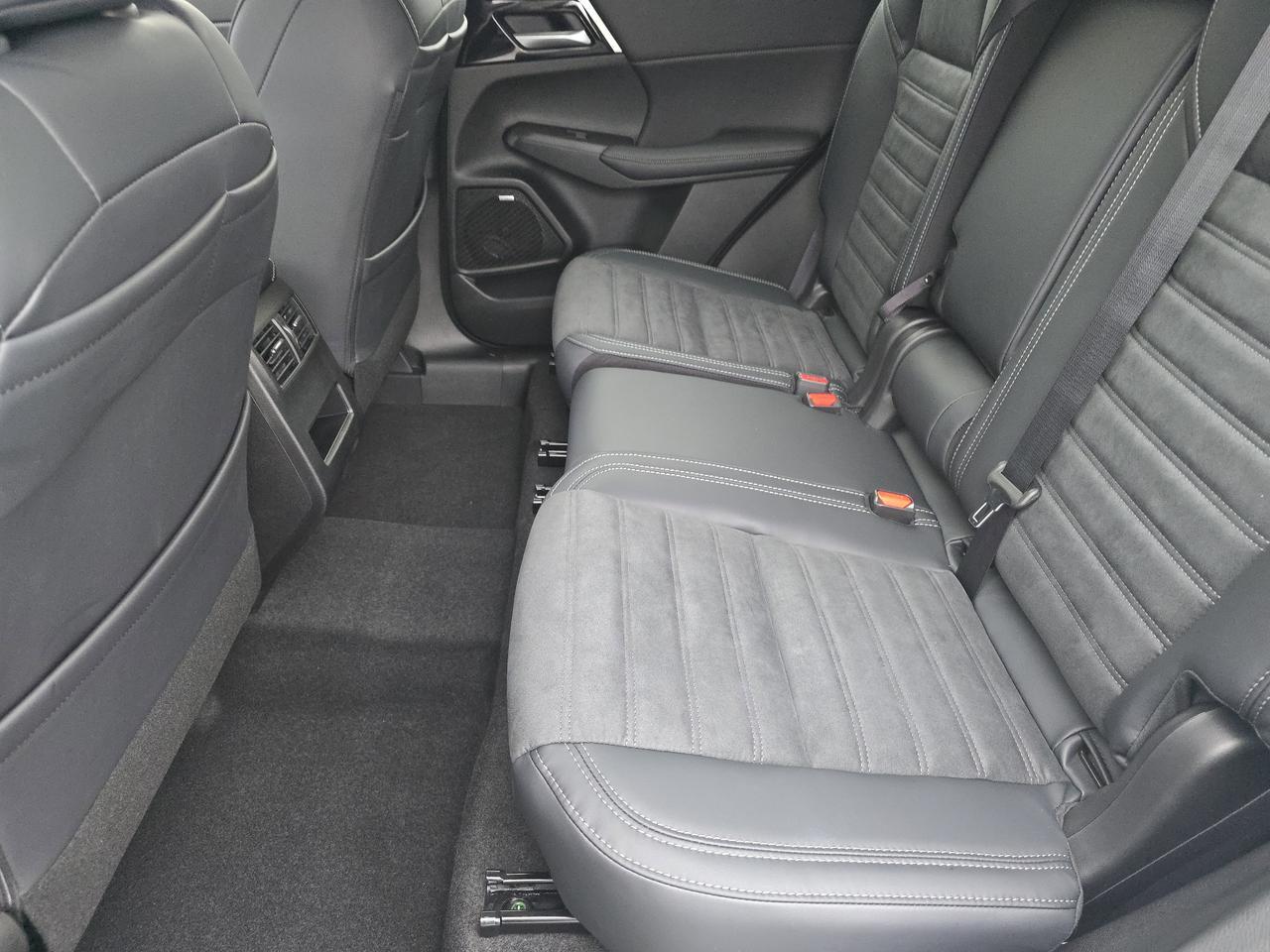 2026 Mitsubishi Outlander SE Chattanooga TN