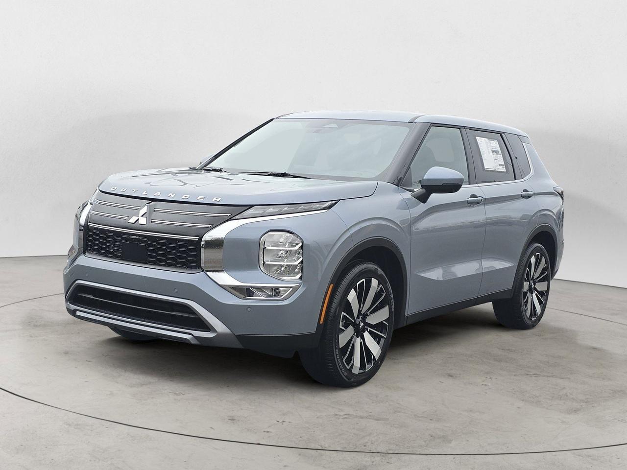 2026 Mitsubishi Outlander SE Chattanooga TN