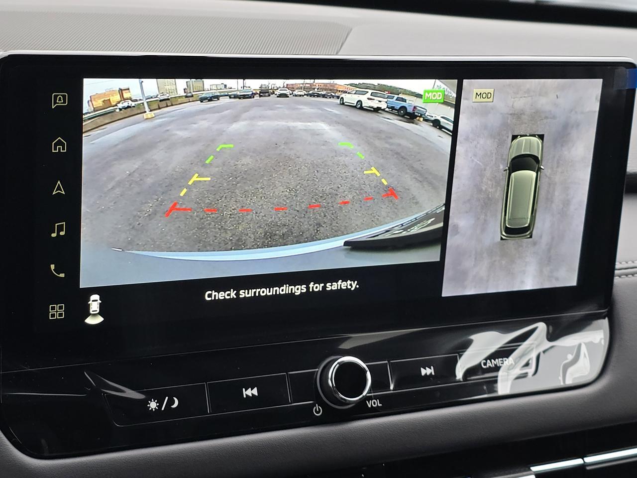 2026 Mitsubishi Outlander SE Chattanooga TN