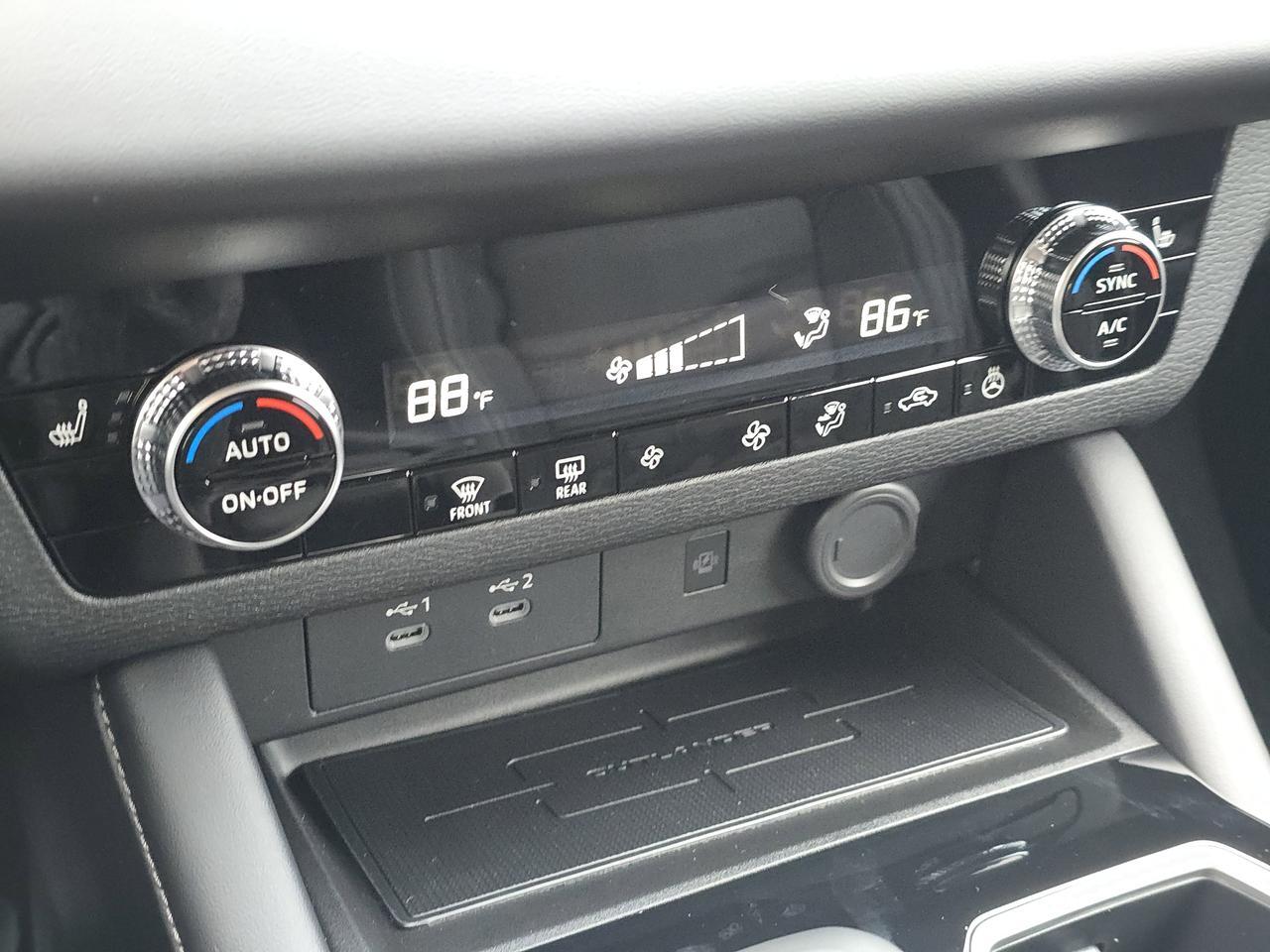 2026 Mitsubishi Outlander SE Chattanooga TN