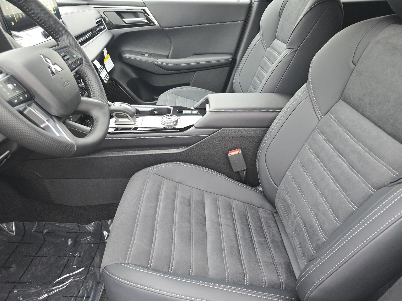 2026 Mitsubishi Outlander SE Chattanooga TN