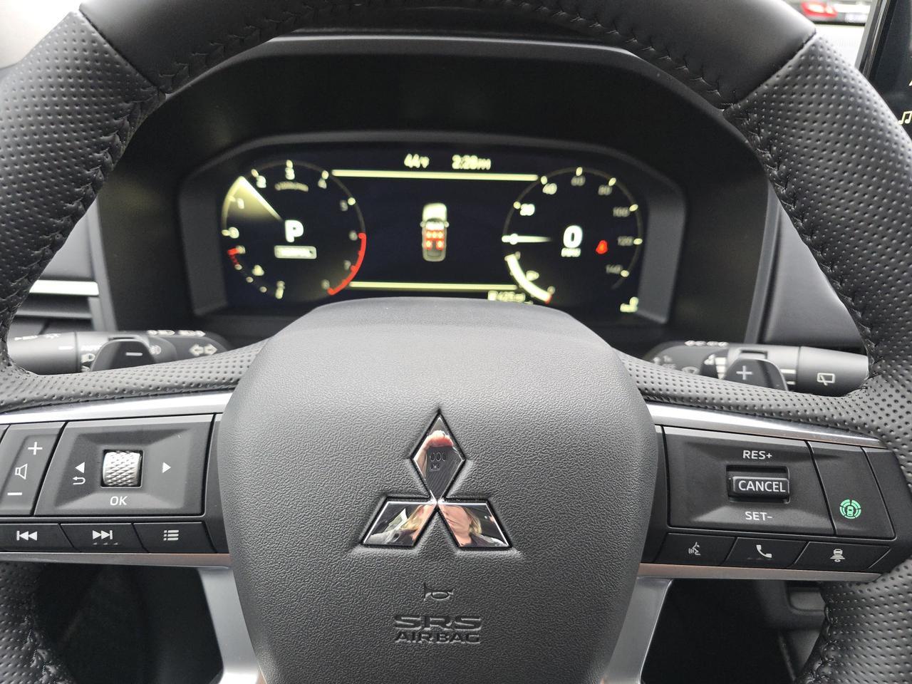 2026 Mitsubishi Outlander SE Chattanooga TN