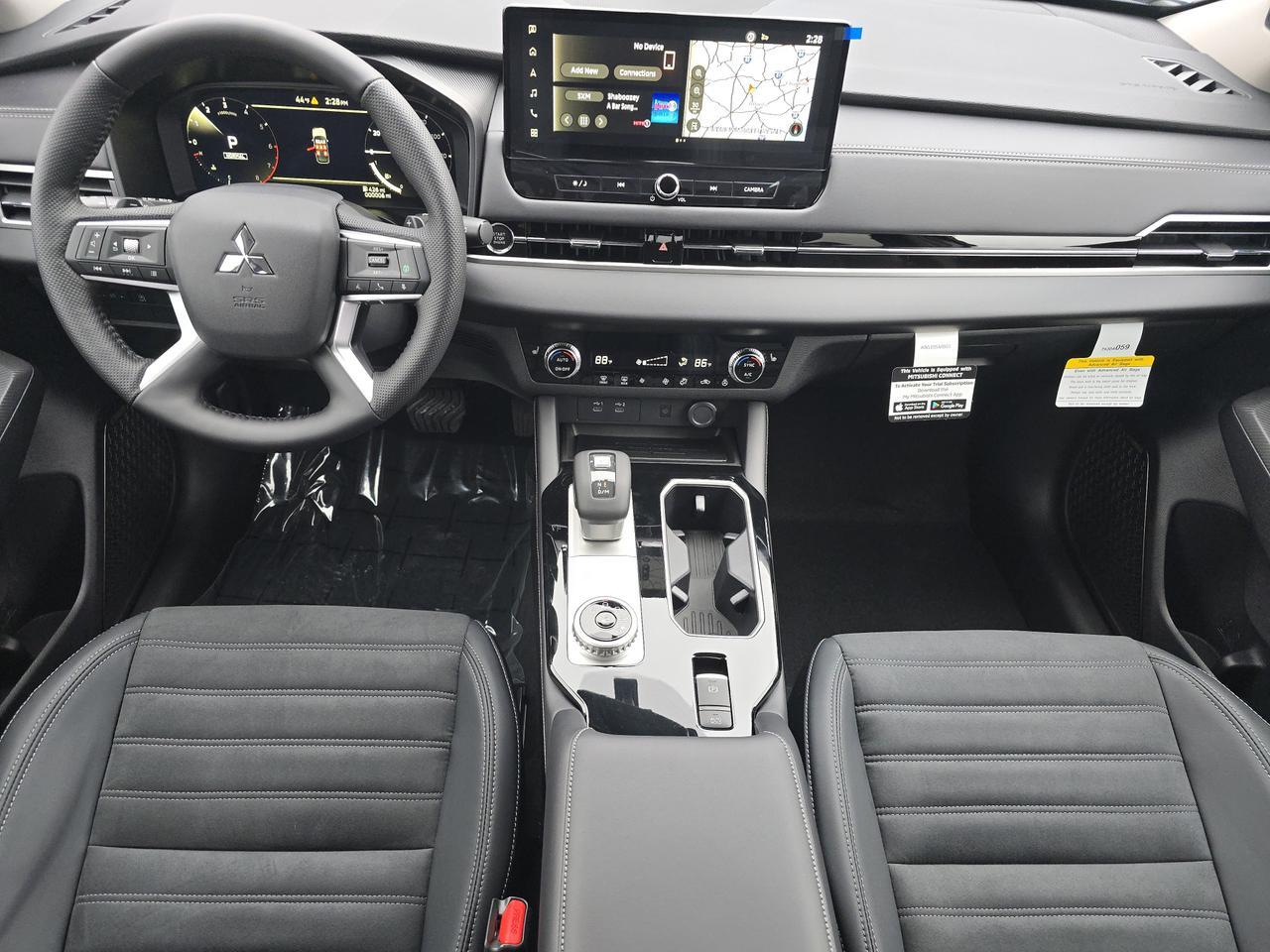 2026 Mitsubishi Outlander SE Chattanooga TN