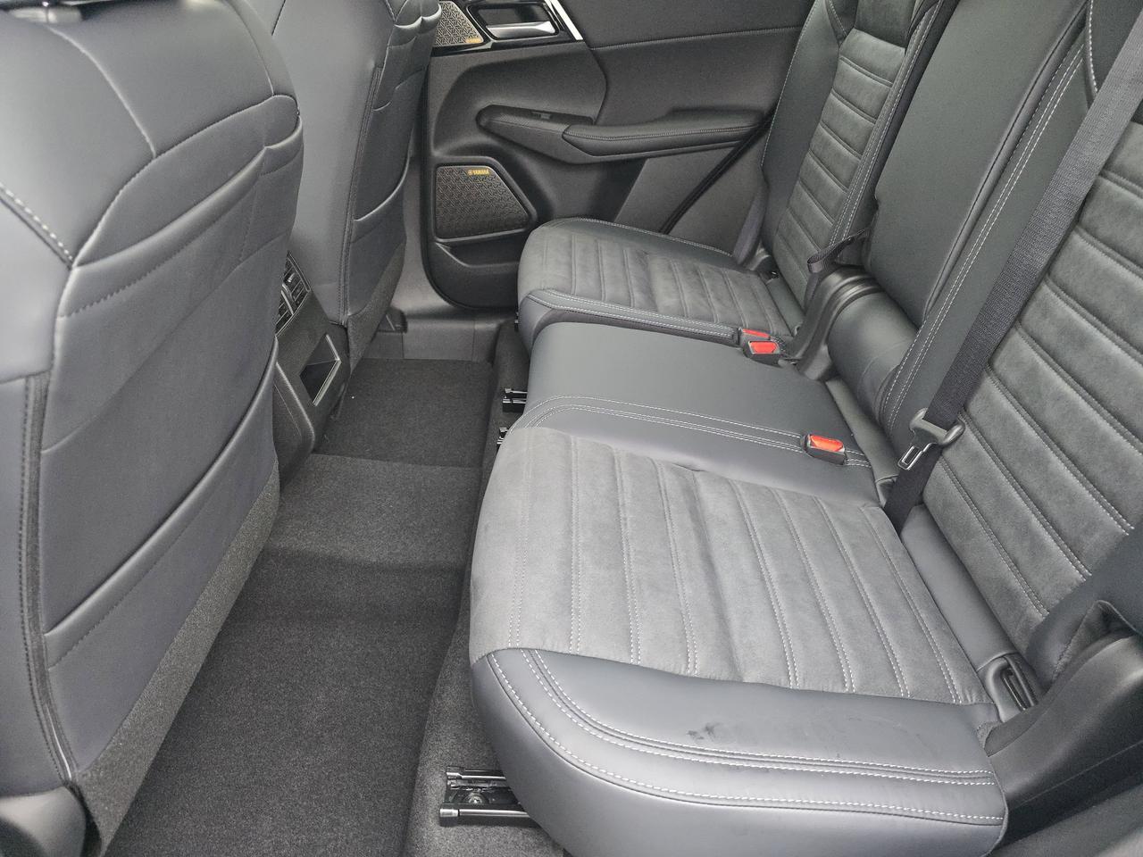 2026 Mitsubishi Outlander SE Chattanooga TN