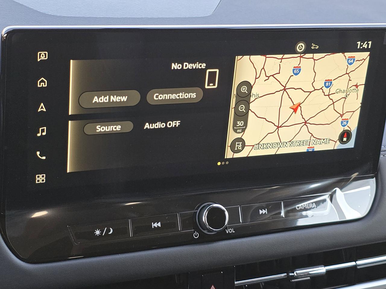 2026 Mitsubishi Outlander SE Chattanooga TN