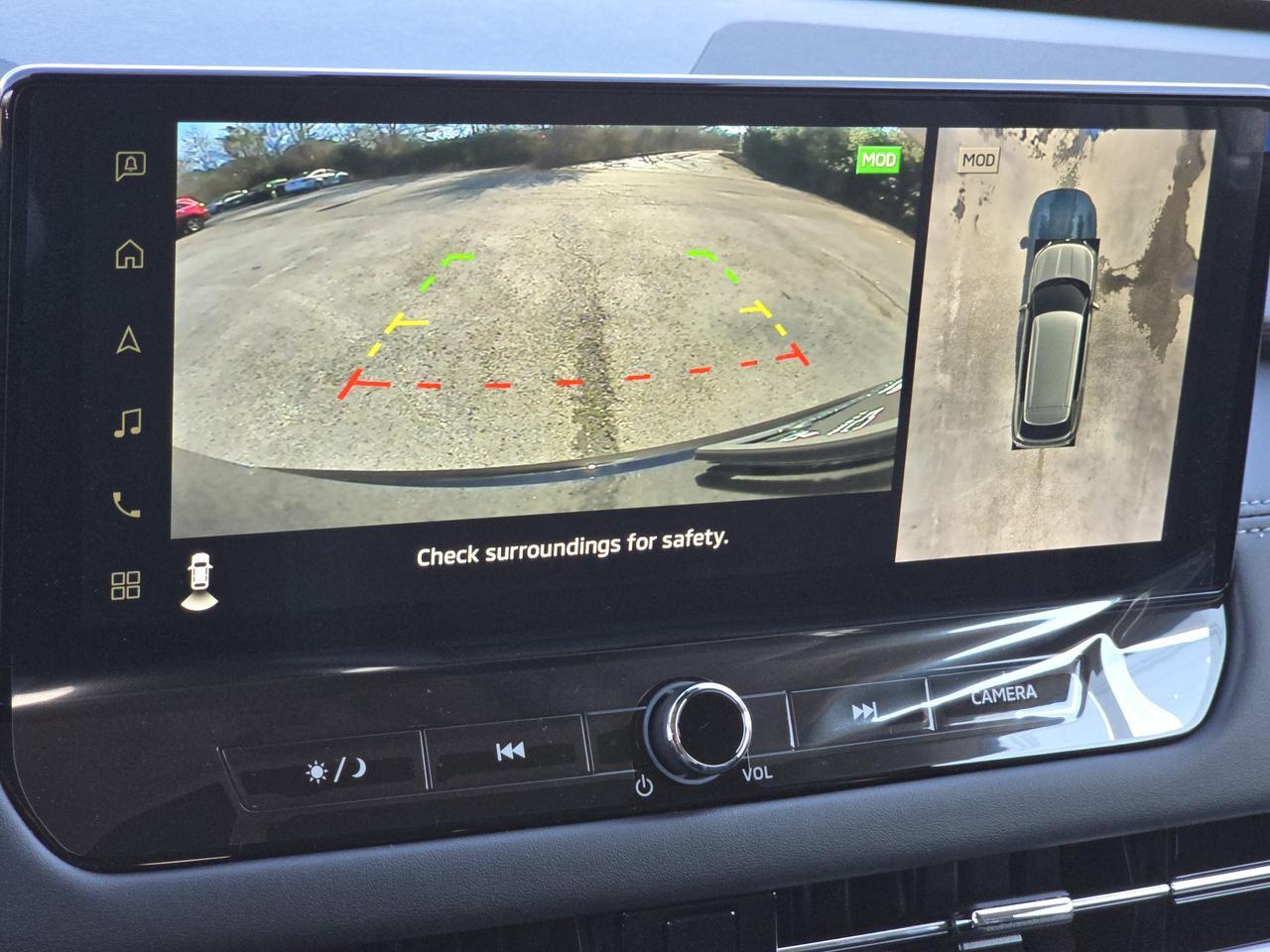 2026 Mitsubishi Outlander SE Chattanooga TN