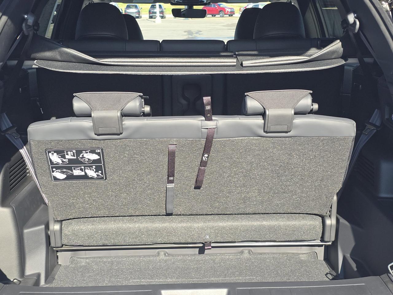 2026 Mitsubishi Outlander SE Chattanooga TN