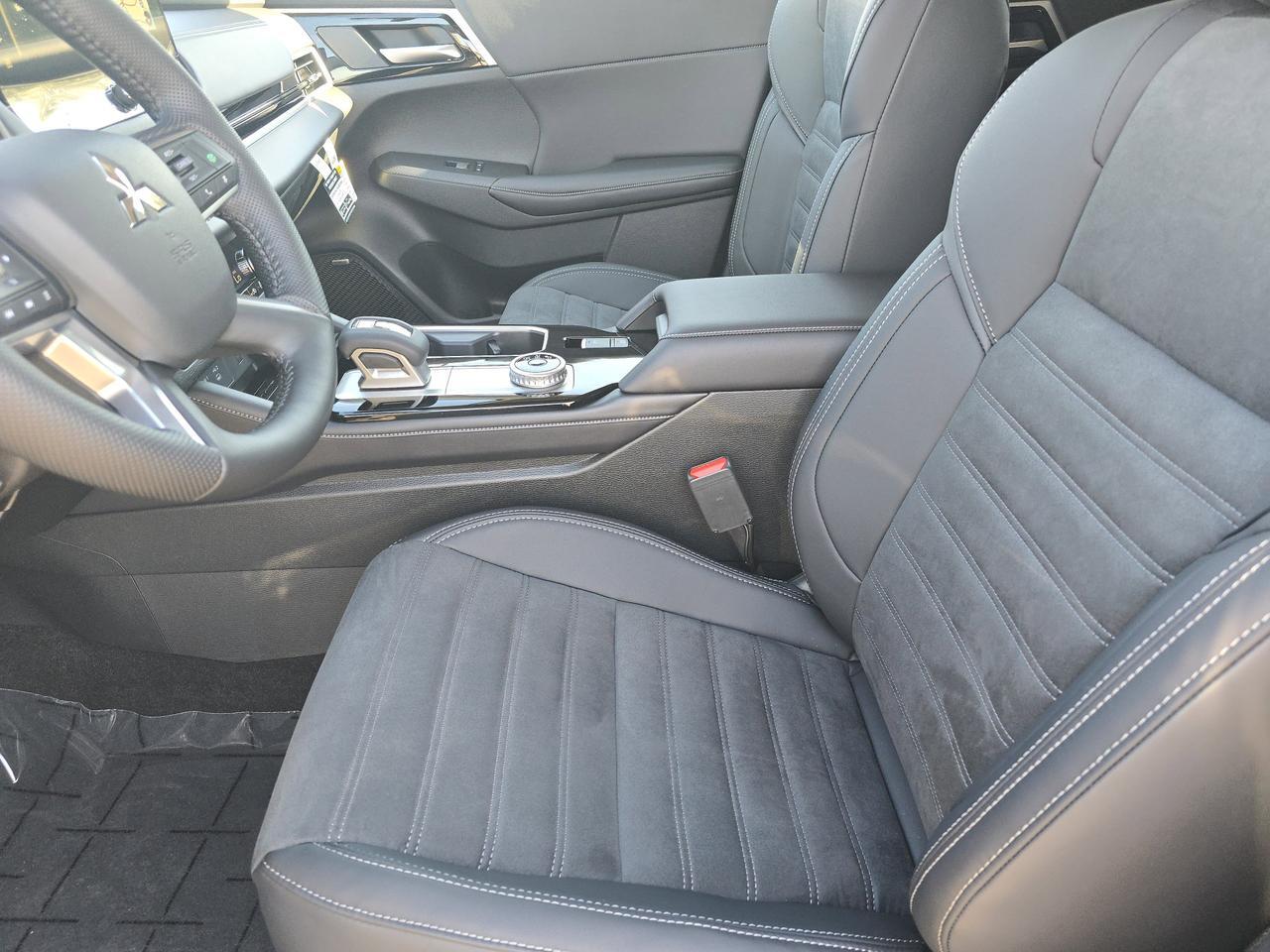 2026 Mitsubishi Outlander SE Chattanooga TN