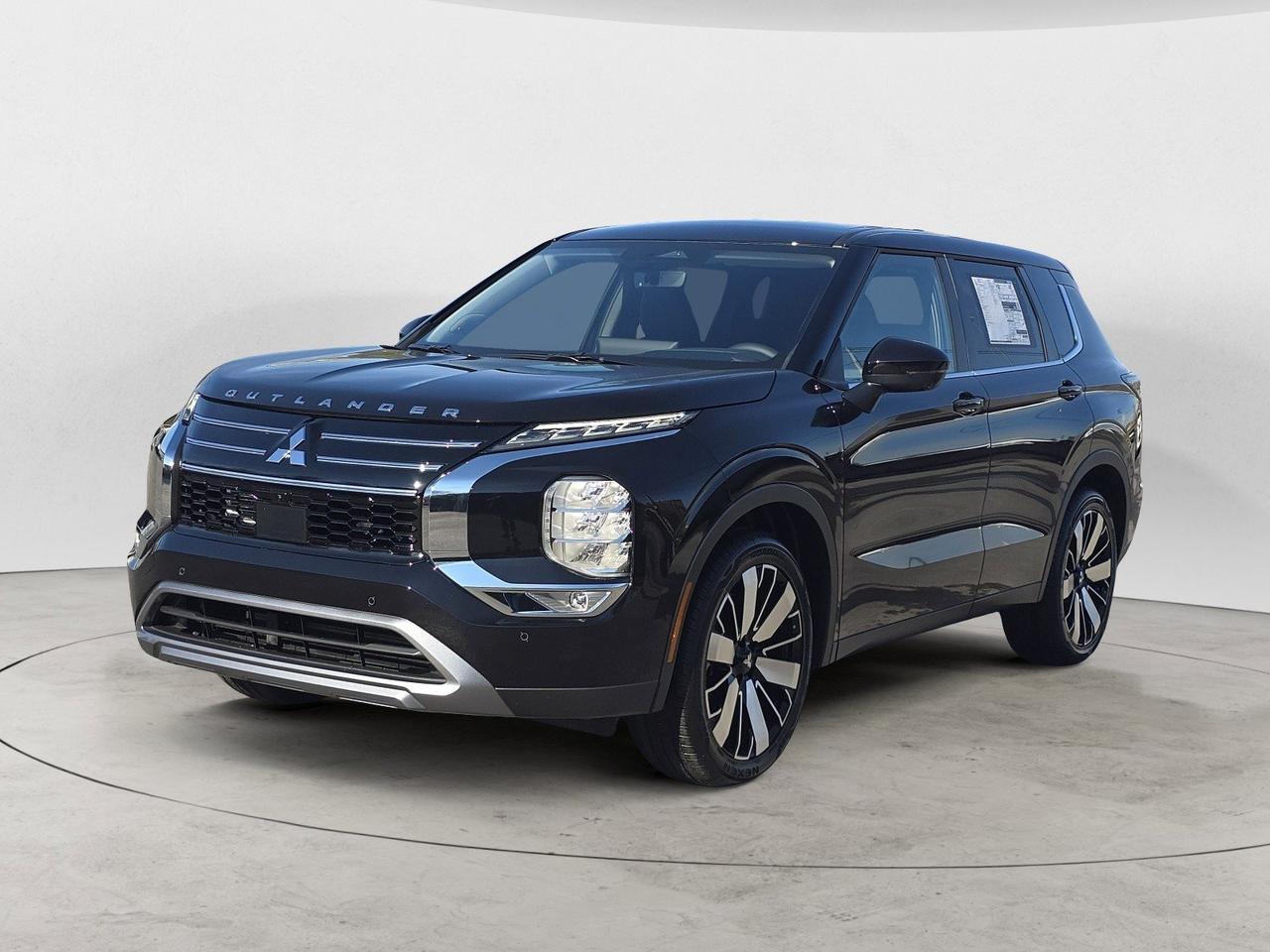 2026 Mitsubishi Outlander SE Chattanooga TN