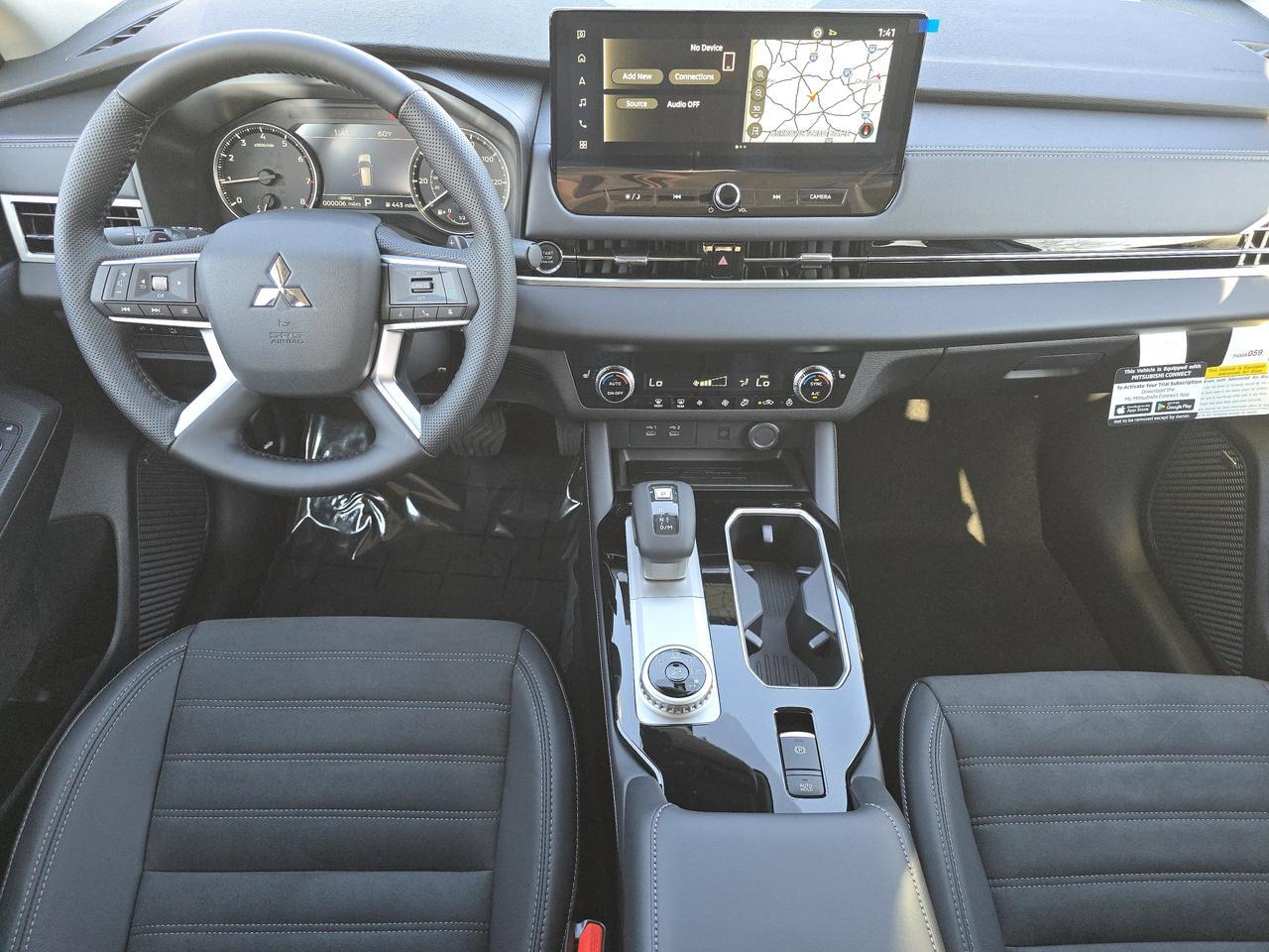 2026 Mitsubishi Outlander SE Chattanooga TN