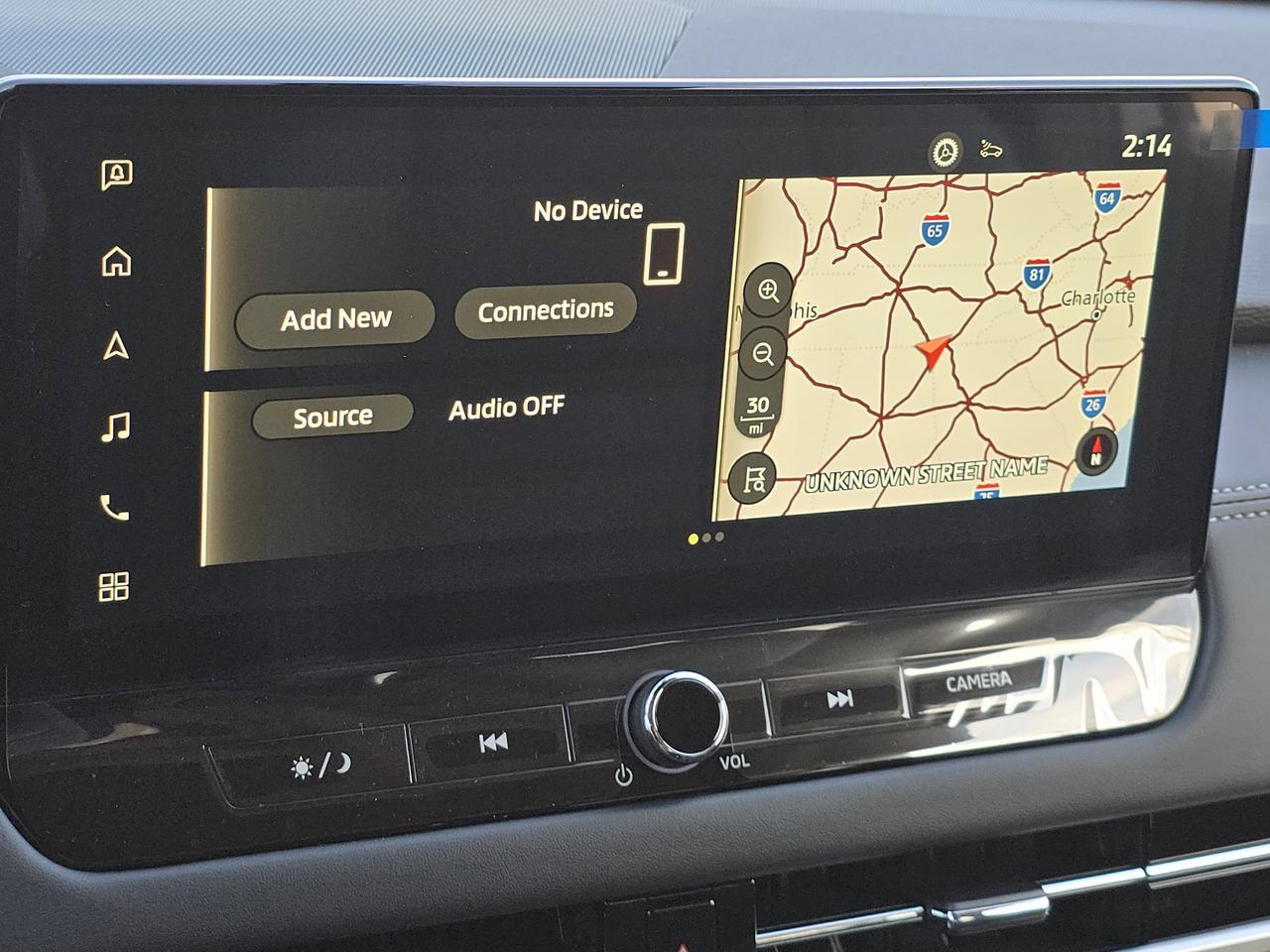 2026 Mitsubishi Outlander SE Chattanooga TN