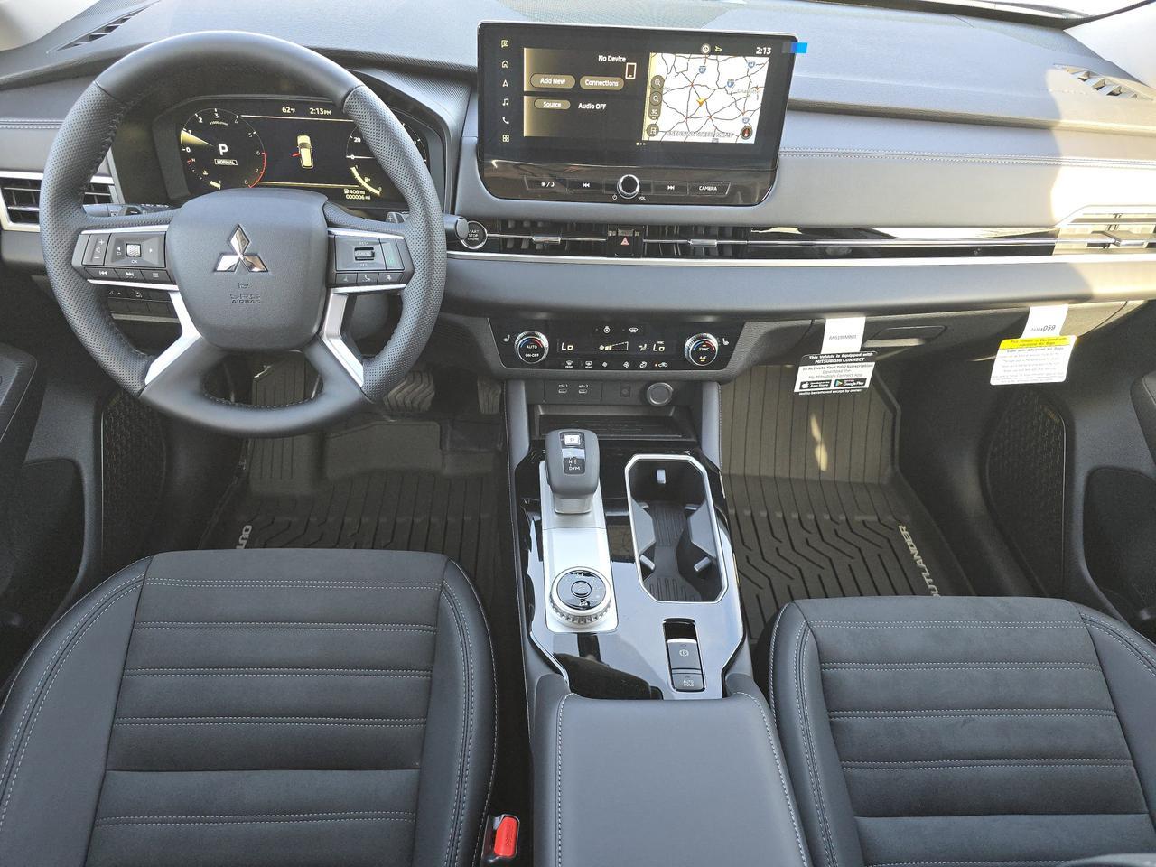 2026 Mitsubishi Outlander SE Chattanooga TN