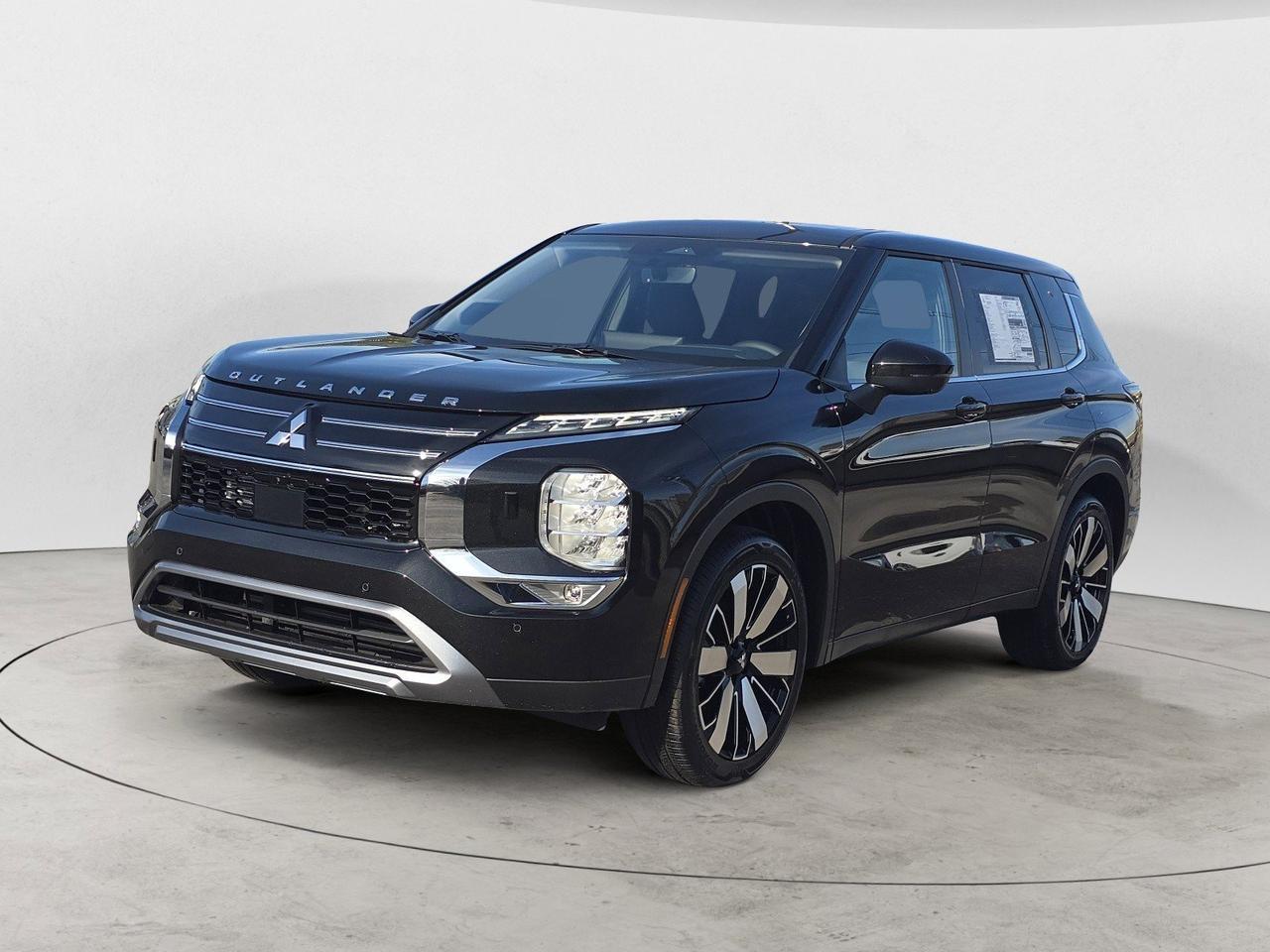 2026 Mitsubishi Outlander SE Chattanooga TN