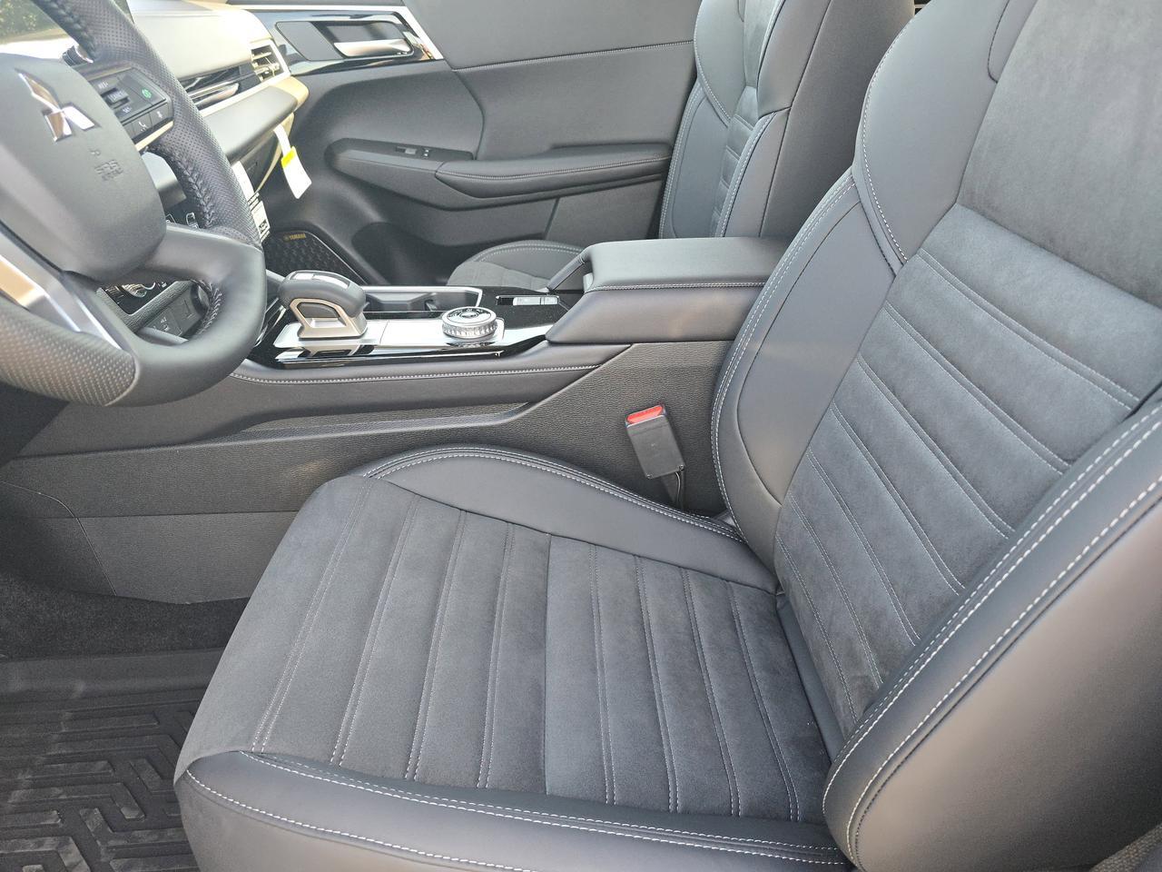 2026 Mitsubishi Outlander SE Chattanooga TN