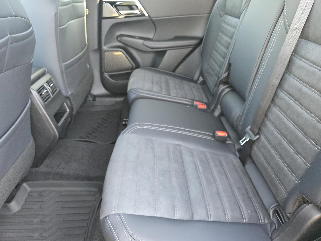 2026 Mitsubishi Outlander SE Chattanooga TN