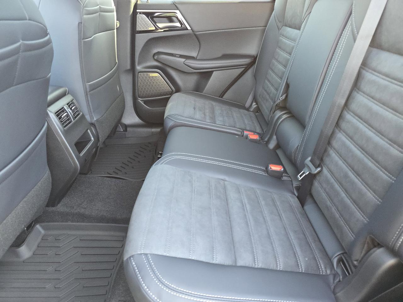 2026 Mitsubishi Outlander SE Chattanooga TN