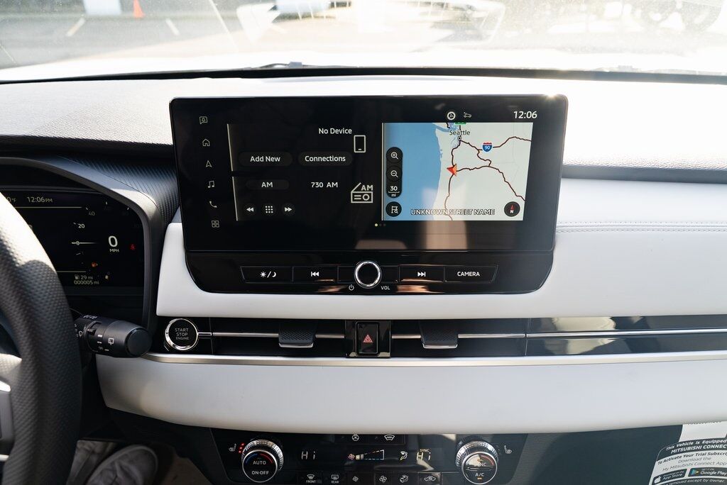 2026 Mitsubishi Outlander SE Milwaukie OR