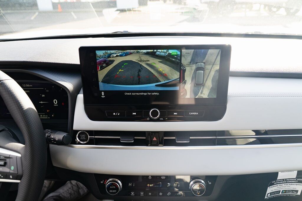 2026 Mitsubishi Outlander SE Milwaukie OR