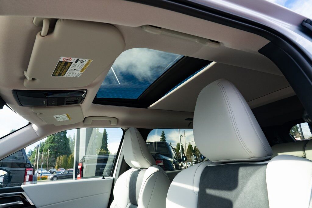 2026 Mitsubishi Outlander SE Milwaukie OR