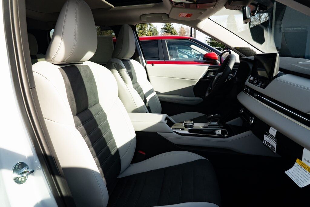 2026 Mitsubishi Outlander SE Milwaukie OR