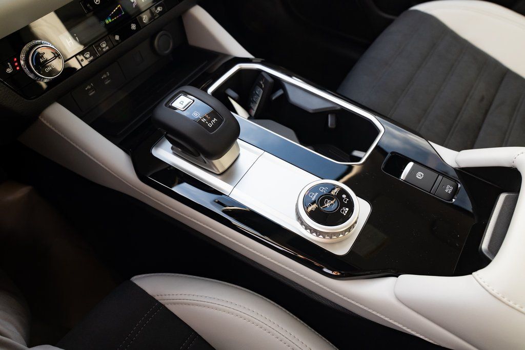 2026 Mitsubishi Outlander SE Milwaukie OR