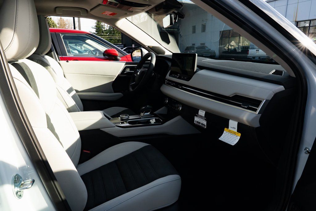 2026 Mitsubishi Outlander SE Milwaukie OR