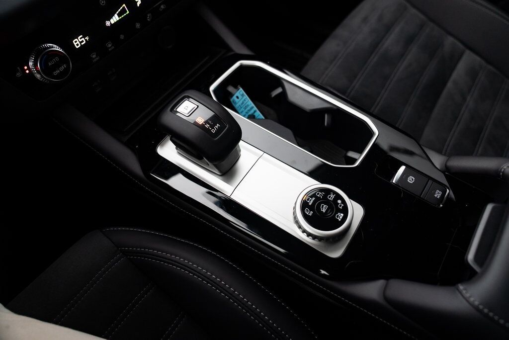 2026 Mitsubishi Outlander SE Milwaukie OR