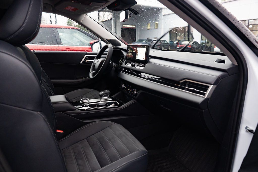 2026 Mitsubishi Outlander SE Milwaukie OR