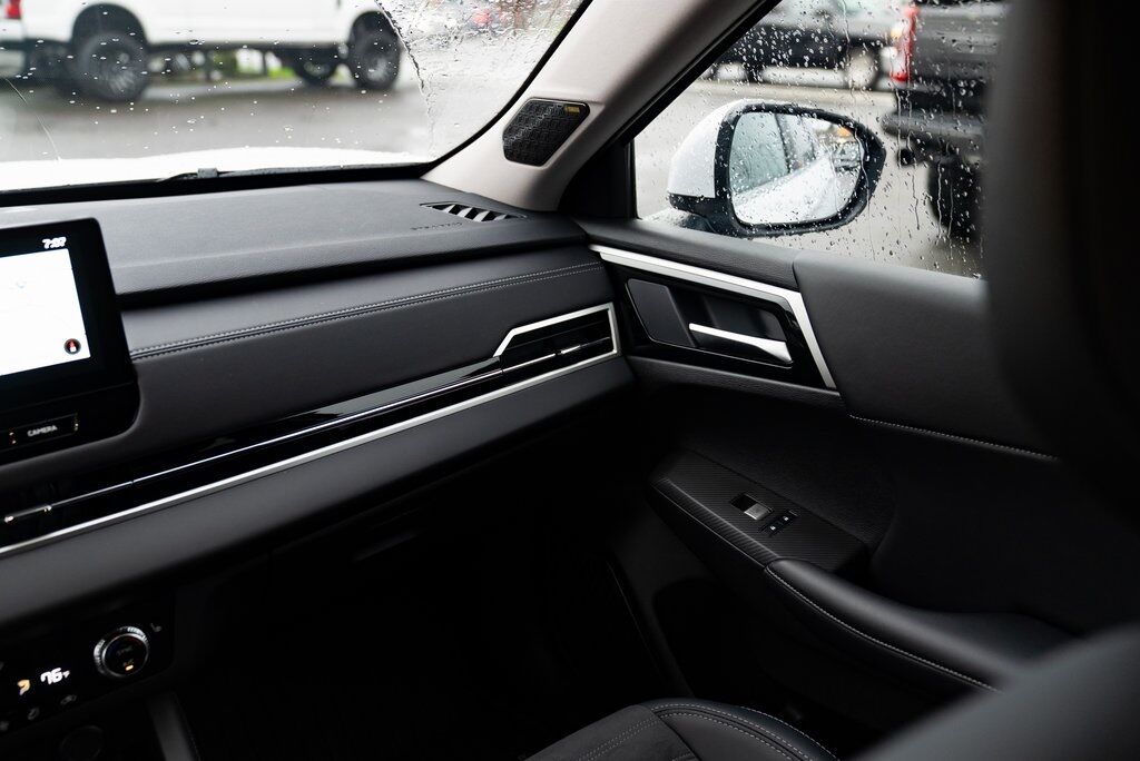 2026 Mitsubishi Outlander SE Milwaukie OR