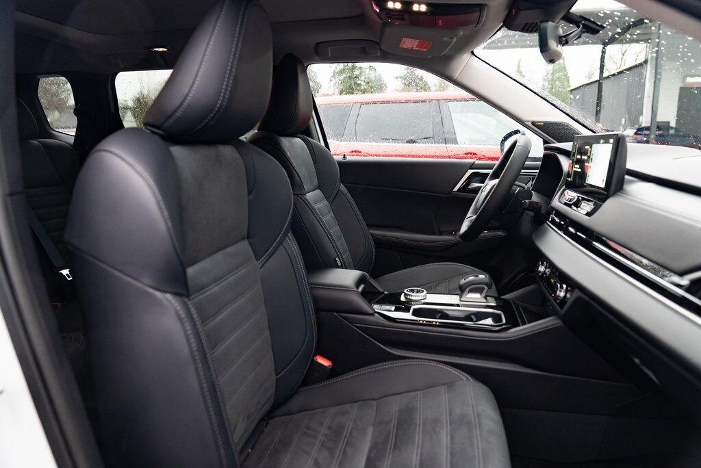 2026 Mitsubishi Outlander SE Milwaukie OR