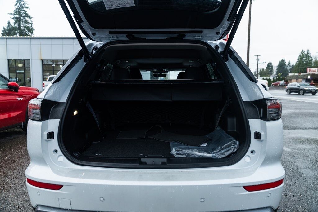 2026 Mitsubishi Outlander SE Milwaukie OR