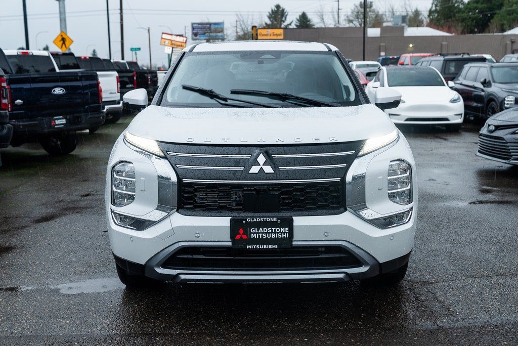 2026 Mitsubishi Outlander SE Milwaukie OR