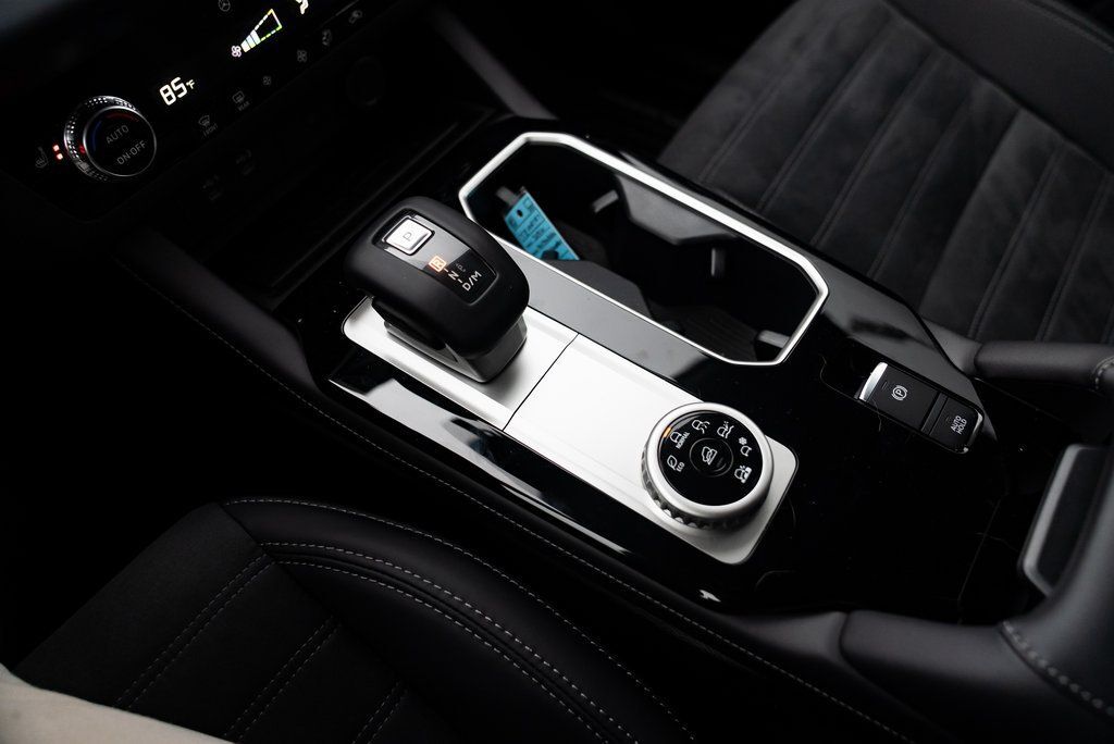 2026 Mitsubishi Outlander SE Milwaukie OR