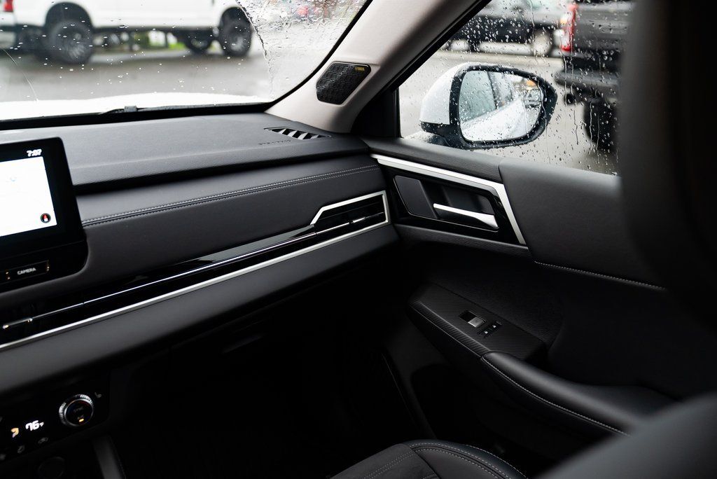 2026 Mitsubishi Outlander SE Milwaukie OR