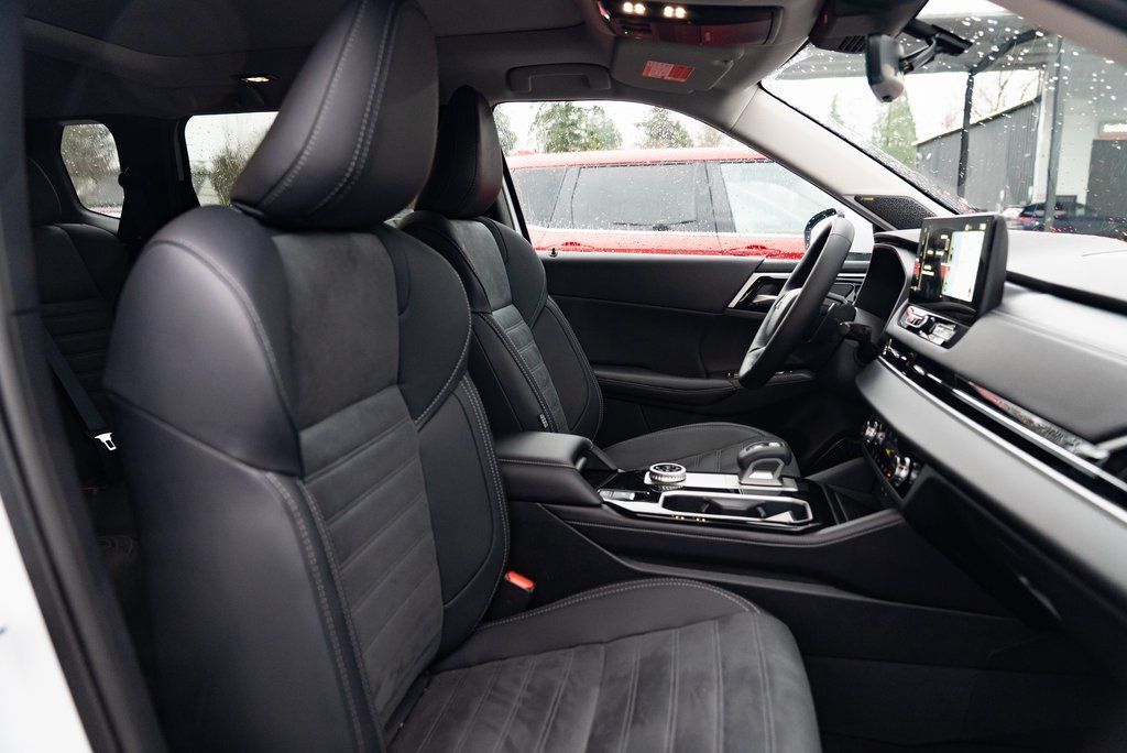 2026 Mitsubishi Outlander SE Milwaukie OR