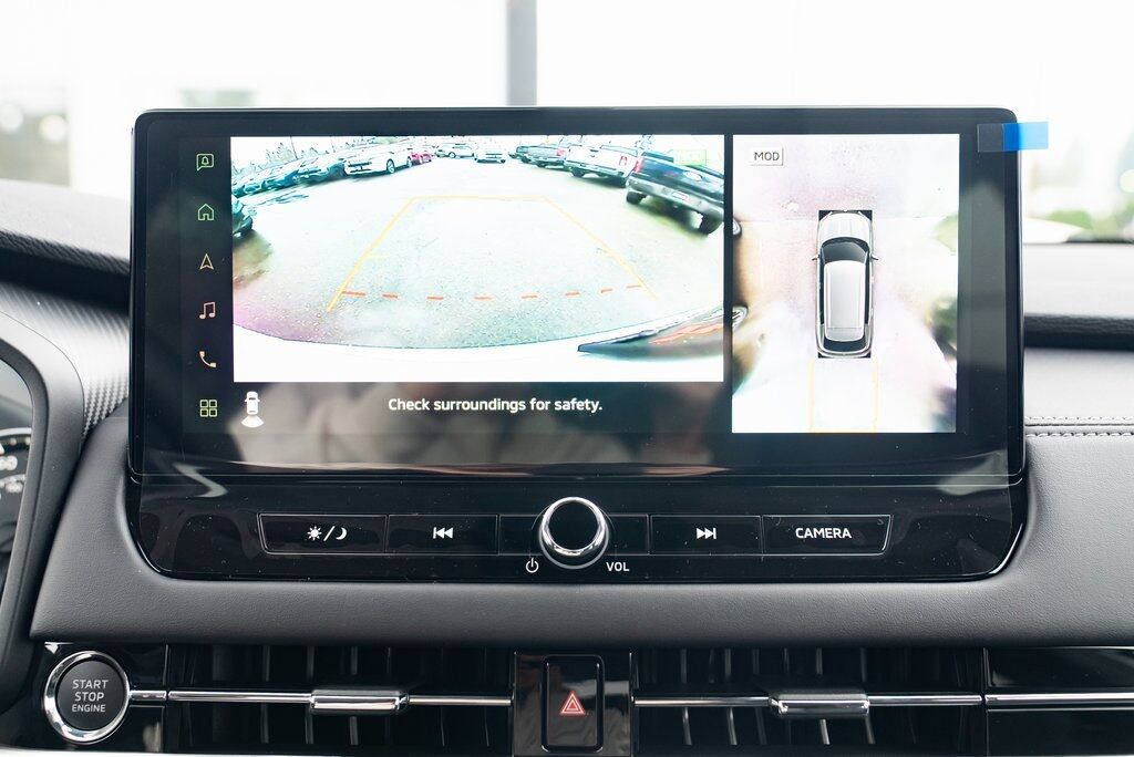 2026 Mitsubishi Outlander SE Milwaukie OR