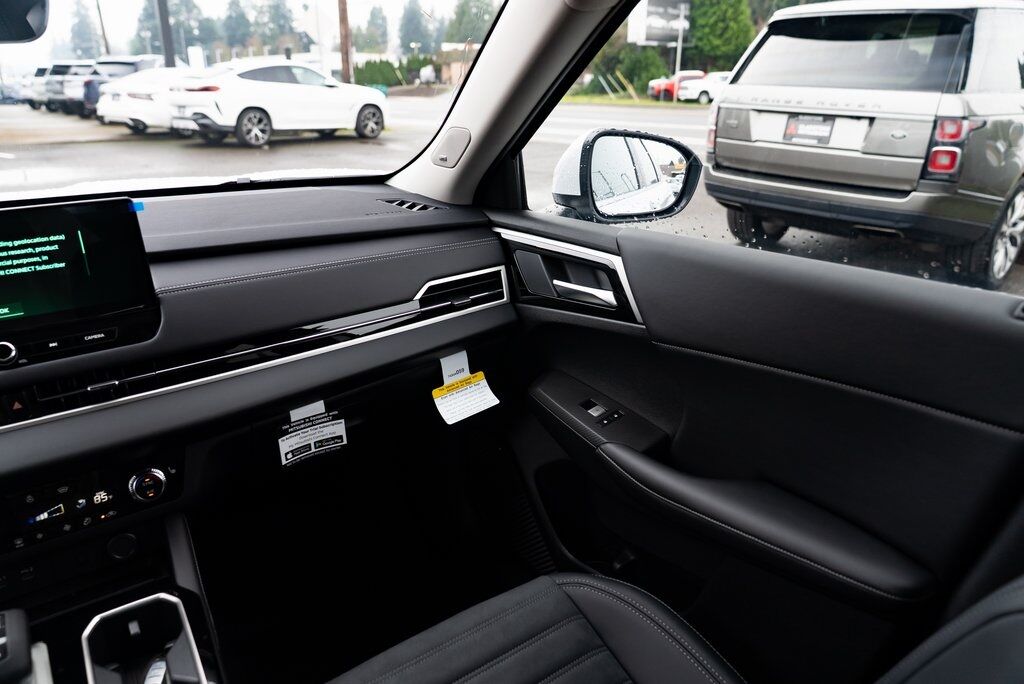 2026 Mitsubishi Outlander SE Milwaukie OR