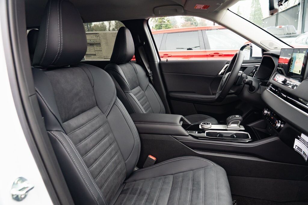 2026 Mitsubishi Outlander SE Milwaukie OR